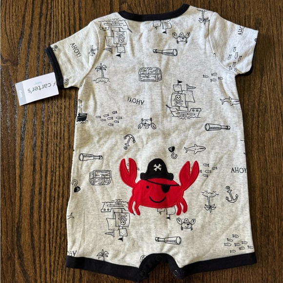 NWT Carter’s boy bundle! - Picture 3 of 9